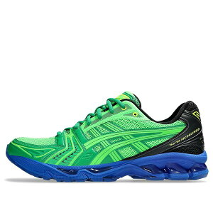 ASICS �A�V�b�N�X �����Y �X�j�[�J�[ �yASICS x Field Trip Gel-Kayano 14 'Recordings Fern Green' 1203A620-300�z �T�C�Y US_M_14