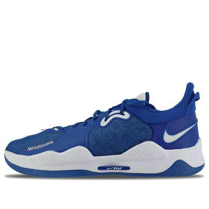 Nike �i�C�L �����Y �X�j�[�J�[ �yNike PG 5 TB 'Royal' DM5045-401�z �T�C�Y US_8.5(26.5cm)
