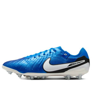 Nike �i�C�L �����Y �X�j�[�J�[ �yNike Tiempo Legend 10 Pro AG 'Soar White' DV4334-400�z �T�C�Y US_5.5(23.5cm)