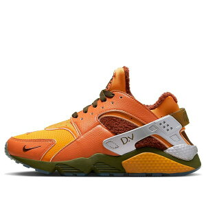 Nike �i�C�L �����Y �X�j�[�J�[ �yNike Air Huarache 'Doernbecher' FD9712-800�z �T�C�Y US_M_4