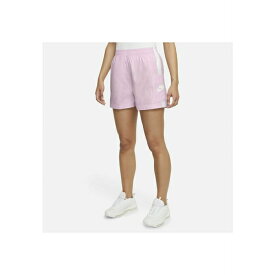 ナイキ レディース カジュアルパンツ ボトムス Shorts - regal pink/white/white