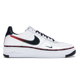 Nike ナイキ メンズ スニーカー 【Nike Air Force 1 Ultra】 サイズ US_10.5(28.5cm) New England Patriots (2020)