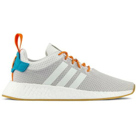 adidas アディダス メンズ スニーカー 【adidas NMD R2】 サイズ US_6.5(24.5cm) Summer White