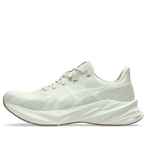 ASICS �A�V�b�N�X �����Y �X�j�[�J�[ �yASICS Dynablast 5 'Lake Grey White Sage' 1011B983-300�z �T�C�Y US_6.5(24.5cm)