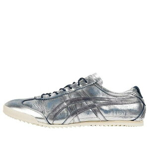 Onitsuka Tiger IjcJ^CK[ Y Xj[J[ yOnitsuka Tiger Mexico 66 'Silver' TH7S3L-9350z TCY US_9(27.0cm)