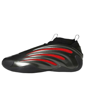 adidas �A�f�B�_�X �����Y �X�j�[�J�[ �yadidas Harden Vol. 9 'Hell Cat' JH6483�z �T�C�Y US_8(26.0cm)