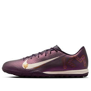 Nike iCL Y Xj[J[ yNike Mercurial Vapor 16 Academy TF 'Kylian Mbapp Grand Purple Pale Ivory' FQ8384-500z TCY US_9.5(27.5cm)