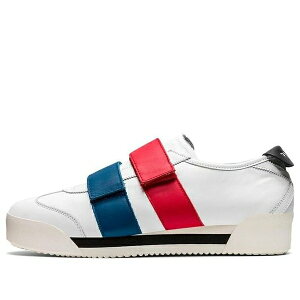 Onitsuka Tiger IjcJ^CK[ Y Xj[J[ yOnitsuka Tiger Mexico 66 SD PF 'White Classic Red' 1183B671-101z TCY US_M_14