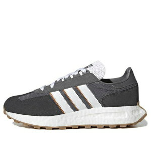 adidas �A�f�B�_�X �����Y �X�j�[�J�[ �yadidas Retropy E5 'Grey Carbon Gum' GZ6386�z �T�C�Y US_M_4