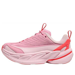 HOKA ONE ONE �z�J�I�l�I�l �����Y �X�j�[�J�[ �yHOKA ONE ONE Elevon X 'Pink' 1147550-CNSW�z �T�C�Y US_8.5(26.5cm)