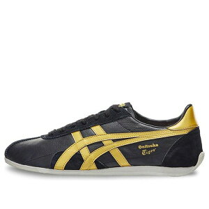 Onitsuka Tiger IjcJ^CK[ Y Xj[J[ yOnitsuka Tiger Runspark 'Black Gold' D201L-001z TCY US_M_4.5