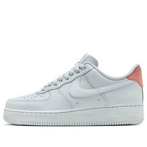 Nike iCL Y Xj[J[ yNike Air Force 1 Low '07 'Pure Platinum Red Stardust' HF0729-001z TCY US_M_4