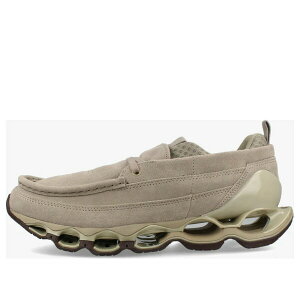 Mizuno �~�Y�m �����Y �X�j�[�J�[ �yMizuno Wave Prophecy Moc 'Taupe' D1GD243601�z �T�C�Y US_7.5(25.5cm)