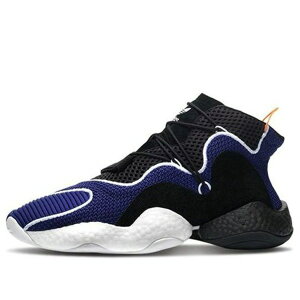 adidas �A�f�B�_�X �����Y �X�j�[�J�[ �yadidas Crazy BYW LVL 1 '747 Warehouse Exclusive' AQ0277�z �T�C�Y US_8(26.0cm)