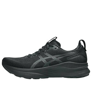 ASICS AVbNX Y Xj[J[ yASICS Gel-Kayano 32 4E 'All Black' 1011C054-001z TCY US_6(24.0cm)