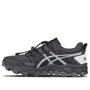 ASICS �A�V�b�N�X �����Y �X�j�[�J�[ �yASICS x Chemist Creations Gel-FujiTrabuco 7 SPS 2 'Black' 1021A257-025(S-BOX2)�z �T�C�Y US_8.5(26.5cm)