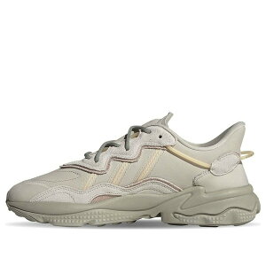 adidas アディダス メンズ スニーカー 【adidas originals Ozweego 'Beige Grey' IE4529】 サイズ US_M_4.5