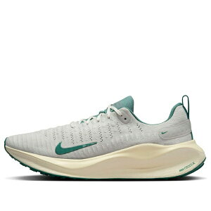 Nike iCL Y Xj[J[ yNike ReactX Infinity Run 4 Premium 'Light Bone Bicoastal' HF4310-072z TCY US_8.5(26.5cm)