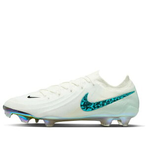 Nike iCL Y Xj[J[ yNike Phantom GX 2 Elite LV8 FG 'Chromatic Pack White Turquoise' HV4890-100z TCY US_7.5(25.5cm)