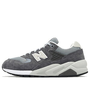 New Balance �j���[�o�����X �����Y �X�j�[�J�[ �yNew Balance 580 'Purple Grey White' MT580ADB�z �T�C�Y US_M_4