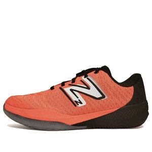 New Balance �j���[�o�����X �����Y �X�j�[�J�[ �yNew Balance FuelCell 996v5 'Neon Dragonfly Black' MCH996A5�z �T�C�Y US_8(26.0cm)