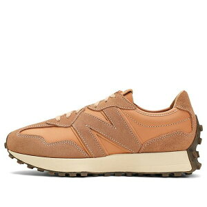 New Balance j[oX Y Xj[J[ yNew Balance 327 'Yellow Brown' MS327PLz TCY US_7(25.0cm)