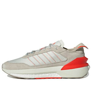 adidas AfB_X Y Xj[J[ yadidas Avryn 'White Tint Solar Red' ID4253z TCY US_8.5(26.5cm)