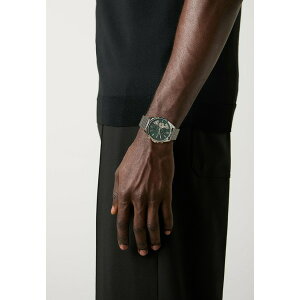 g~[ qtBK[ Y rv ANZT[ BAKER - Watch - silver-coloured/green