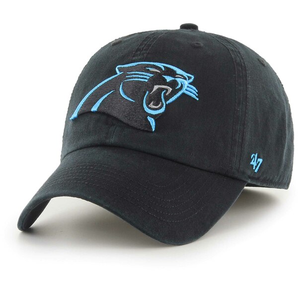 フォーティーセブン メンズ 帽子 アクセサリー Carolina Panthers ´47