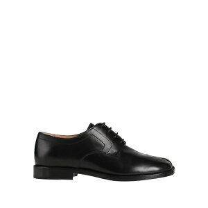 �y���������z �}���^���}���W�F�� ���f�B�[�X �I�b�N�X�t�H�[�h �V���[�Y Lace-up shoes Black