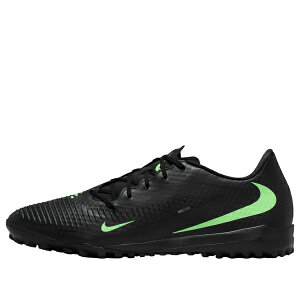 Nike �i�C�L �����Y �X�j�[�J�[ �yNike Phantom 6 Low Academy TF 'Black Illusion Green' HQ2325-001�z �T�C�Y US_M_4