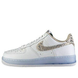 Nike �i�C�L �����Y �X�j�[�J�[ �G�A�t�H�[�X �yNike Air Force 1 Low PRM CMFT QS 'Brazil' 635272-100�z �T�C�Y US_10.5(28.5cm)