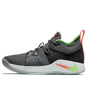 Nike �i�C�L �����Y �X�j�[�J�[ �yNike PG 2 'Hot Punch' AJ2039-005�z �T�C�Y US_M_13