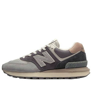 New Balance �j���[�o�����X �����Y �X�j�[�J�[ �yNew Balance 574 'Legacy Grey Beige' U574LGG2�z �T�C�Y US_10(28.0cm)