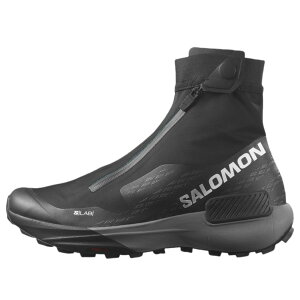 SALOMON �T������ �����Y �X�j�[�J�[ �ySALOMON S/Lab Genesis Spine 'Black Pewter' 475191�z �T�C�Y US_7(25.0cm)