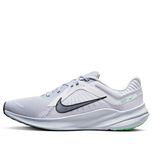 Nike �i�C�L �����Y �X�j�[�J�[ �yNike Quest 5 'Oxygen Purple Gridiron' DD0204-500�z �T�C�Y US_7.5(25.5cm)