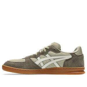 ASICS �A�V�b�N�X �����Y �X�j�[�J�[ �yASICS Skyhand OG 'Driftwood Smoke Grey' 1203A452-203�z �T�C�Y US_9(27.0cm)