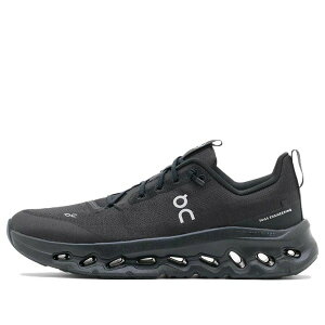 On Running �I�� �����j���O �����Y �X�j�[�J�[ �yOn Running Cloudtilt EUSEXUA 'Black' 3WE10880485�z �T�C�Y US_7.5(25.5cm)