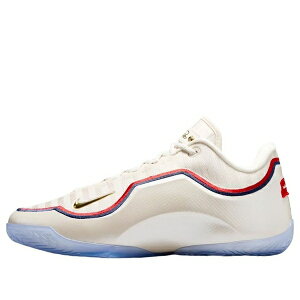 Nike �i�C�L �����Y �X�j�[�J�[ ���u���� �yNike LeBron 23 'Old Glory' IB9562-103�z �T�C�Y US_12(30.0cm)