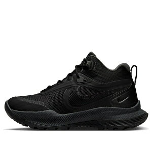 Nike �i�C�L �����Y �X�j�[�J�[ �yNike React SFB Carbon Mid 'Black Anthracite' CK9951-001�z �T�C�Y US_M_15