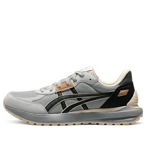 ASICS �A�V�b�N�X �����Y �X�j�[�J�[ �yASICS Tarther Sc 2.0 'Grey Black' 1203A313-023�z �T�C�Y US_M_4
