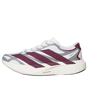 adidas �A�f�B�_�X �����Y �X�j�[�J�[ �yadidas Adizero Evo SL Exo 'Mississippi State Bulldogs' LA1980�z �T�C�Y US_7.5(25.5cm)