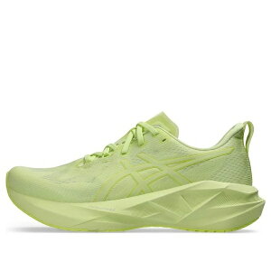ASICS �A�V�b�N�X �����Y �X�j�[�J�[ �yASICS Novablast 5 Lite Show 'Huddle Yellow' 1011C032-750�z �T�C�Y US_M_15