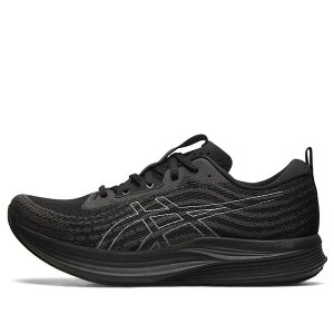 ASICS �A�V�b�N�X �����Y �X�j�[�J�[ �yASICS EvoRide Speed 'Black Carrier Grey' 1011B612-001�z �T�C�Y US_9.5(27.5cm)