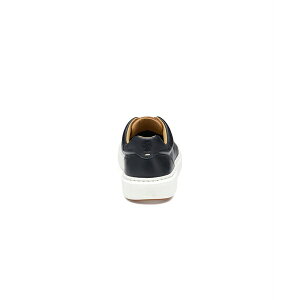 WXgAh}[tB[ Y Xj[J[ V[Y Men's Anders Lace-To-Toe Sneakers Black Full Grain