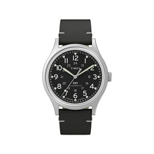 �^�C���b�N�X �����Y �r���v �A�N�Z�T���[ Mk1 40mm watch Black