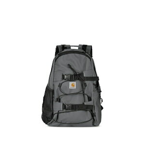 �J�[�n�[�g �����Y �o�b�N�p�b�N�E�����b�N�T�b�N �o�b�O Kickflip backpack Grey