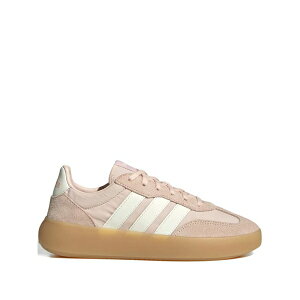 �A�f�B�_�X ���f�B�[�X �X�j�[�J�[ �V���[�Y Barreda decode sneakers Pink