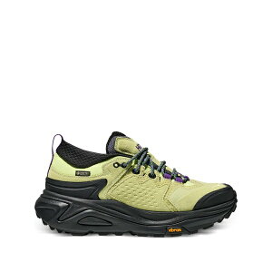 �z�J�I�l�I�l �����Y �X�j�[�J�[ �V���[�Y Kaha 3 low gtx hiking sneakers Green