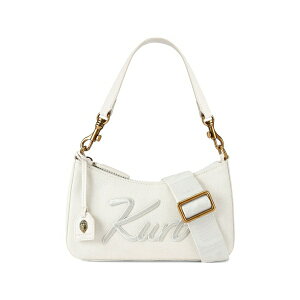 �J�[�g�W�F�C�K�[�����h�� ���f�B�[�X �g�[�g�o�b�O �o�b�O Small kurt hobo tote bag Neutrals